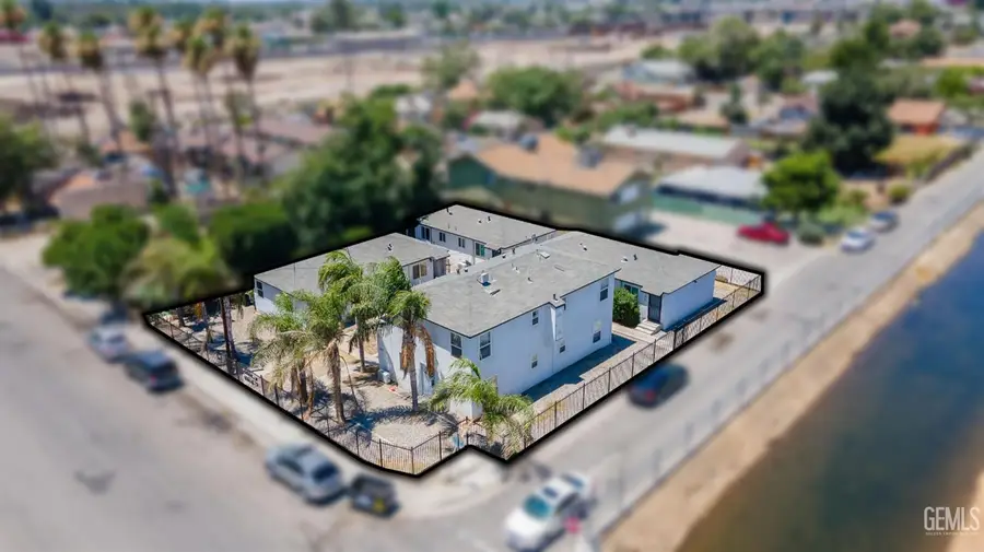 1018 MILLER STREET, Bakersfield, CA 93305 - #3