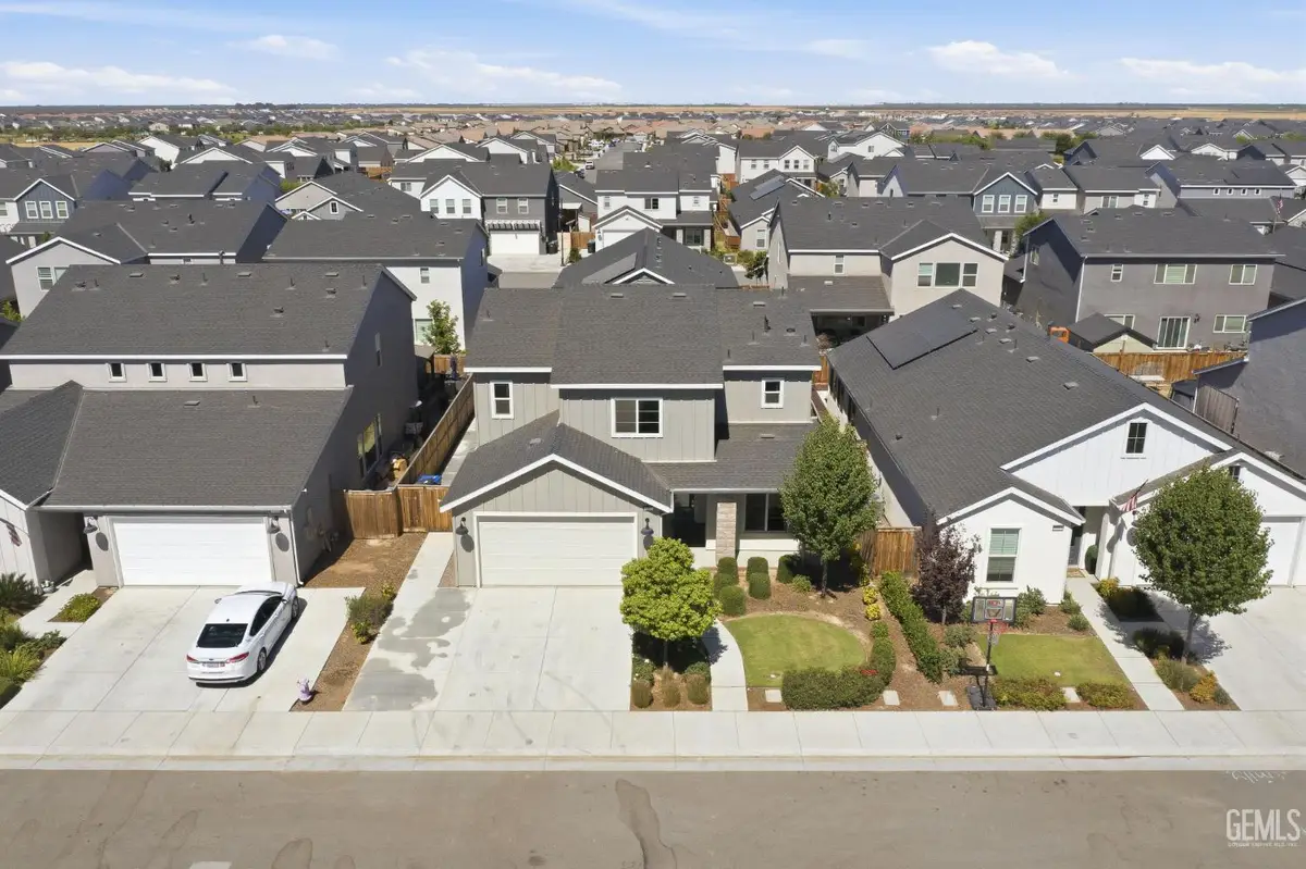 3317 CEDAR VALLEY LANE, Shafter, CA 93263 - #1