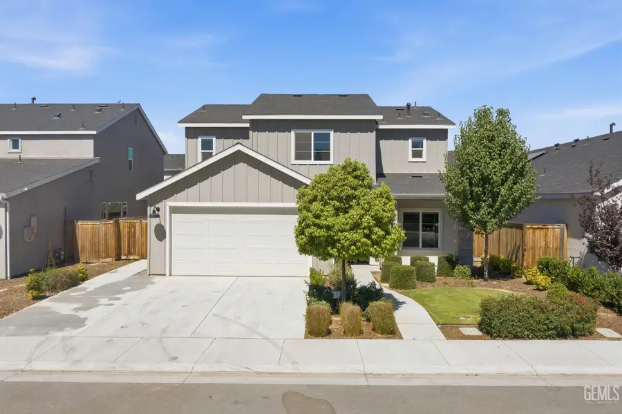 3317 CEDAR VALLEY LANE, Shafter, CA 93263 - #2