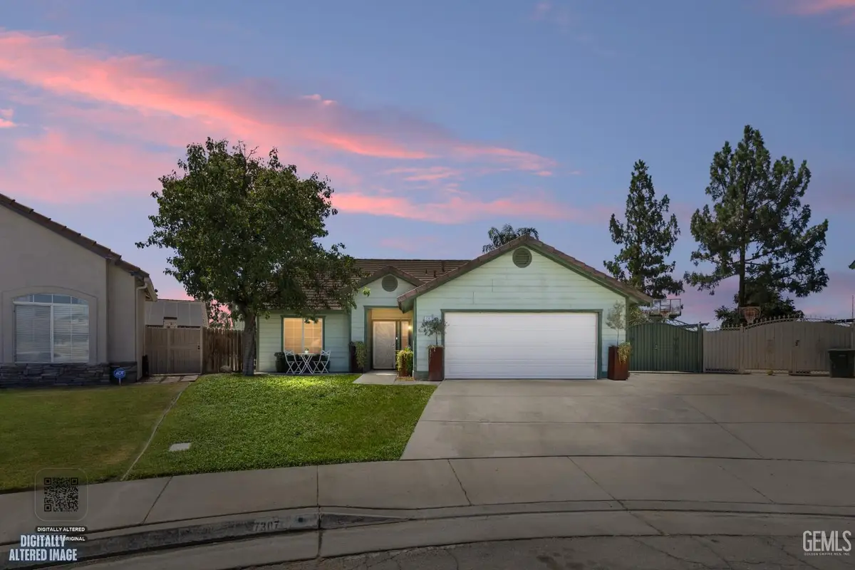 7307 CHILIBRE STREET, Bakersfield, CA 93313 - #1