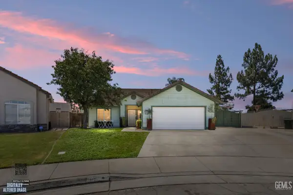 7307 CHILIBRE STREET, Bakersfield, CA 93313