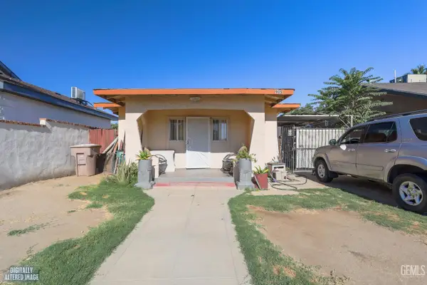 905 Q STREET, Bakersfield, CA 93304