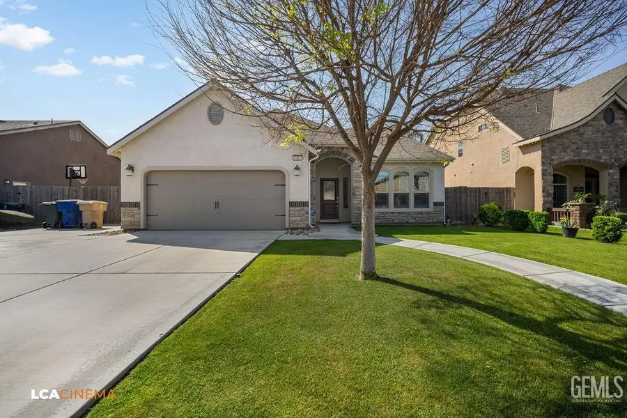 5401 TWINKLE LANE, Bakersfield, CA 93313 - #2