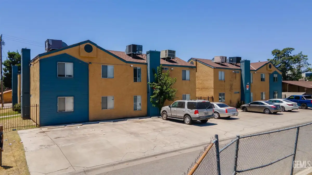 1010 BEALE AVENUE, Bakersfield, CA 93305 - #1