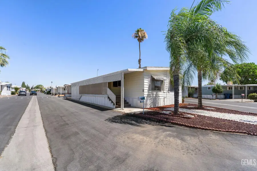 4 TEE LANE #4, Bakersfield, CA 93308 - #3