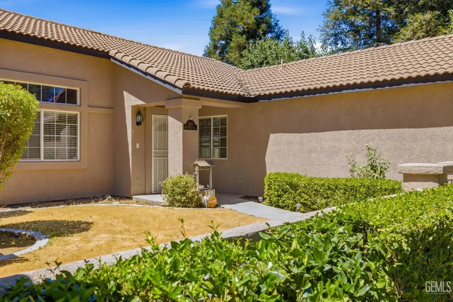 5107 MILL WHEEL DRIVE, Bakersfield, CA 93313 - #3