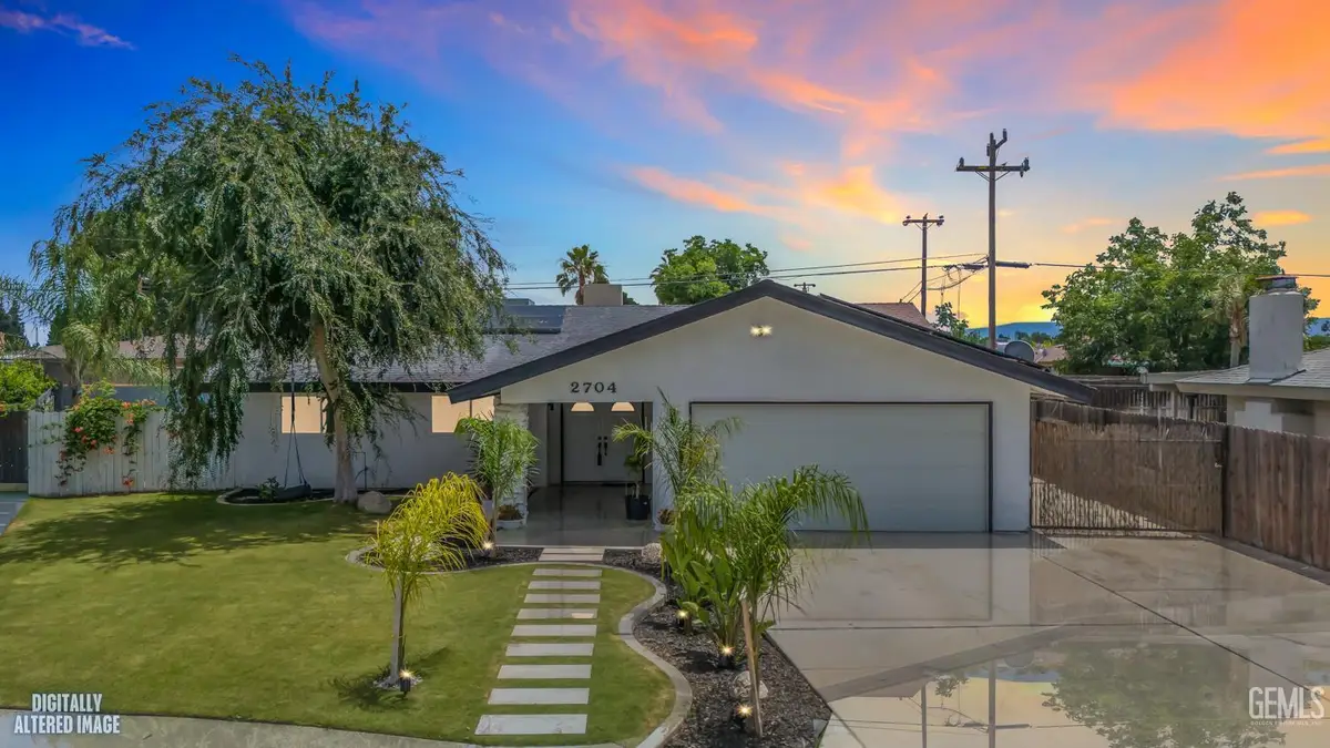2704 DAKEN STREET, Bakersfield, CA 93309 - #1