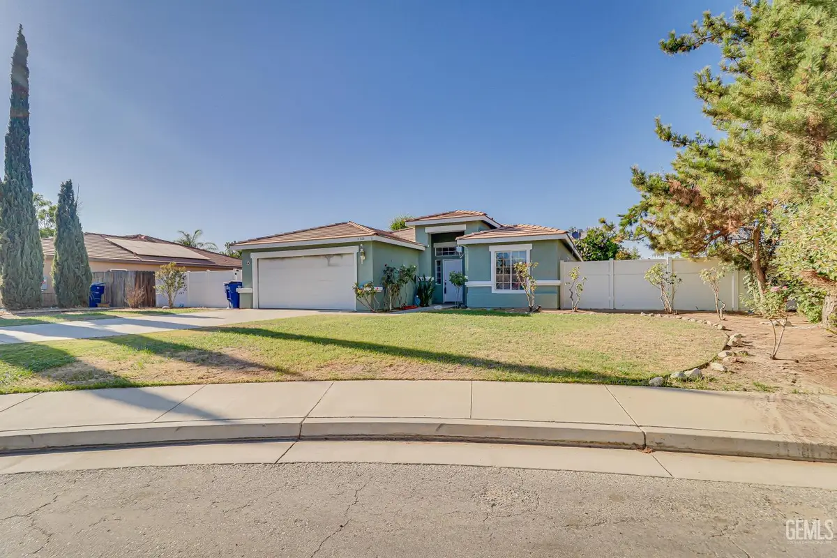 14206 CORTE LUNA, Bakersfield, CA 93314 - #1