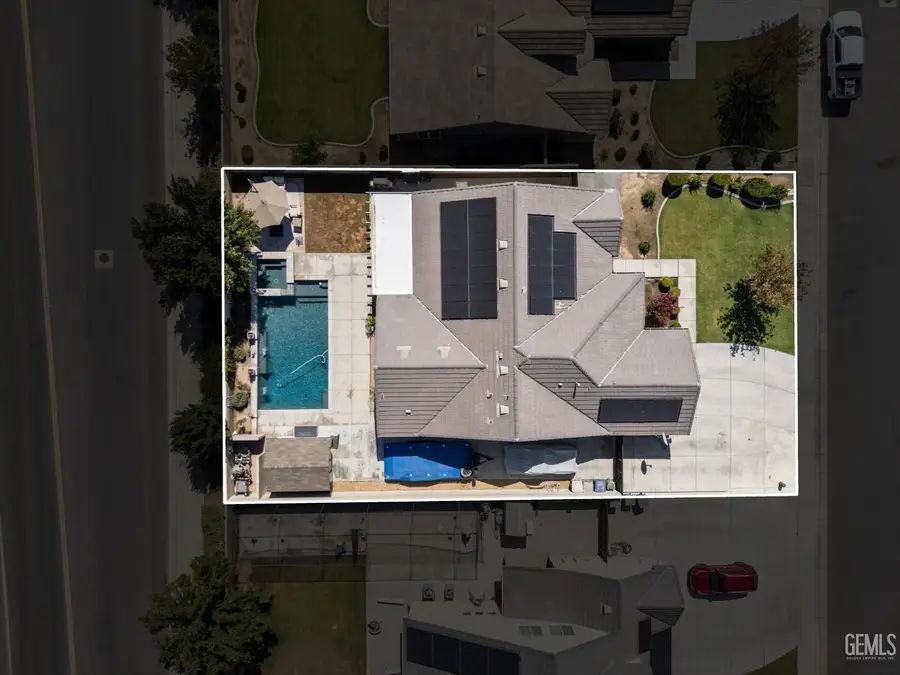 6114 MAINE AVE, Bakersfield, CA 93313 - #3