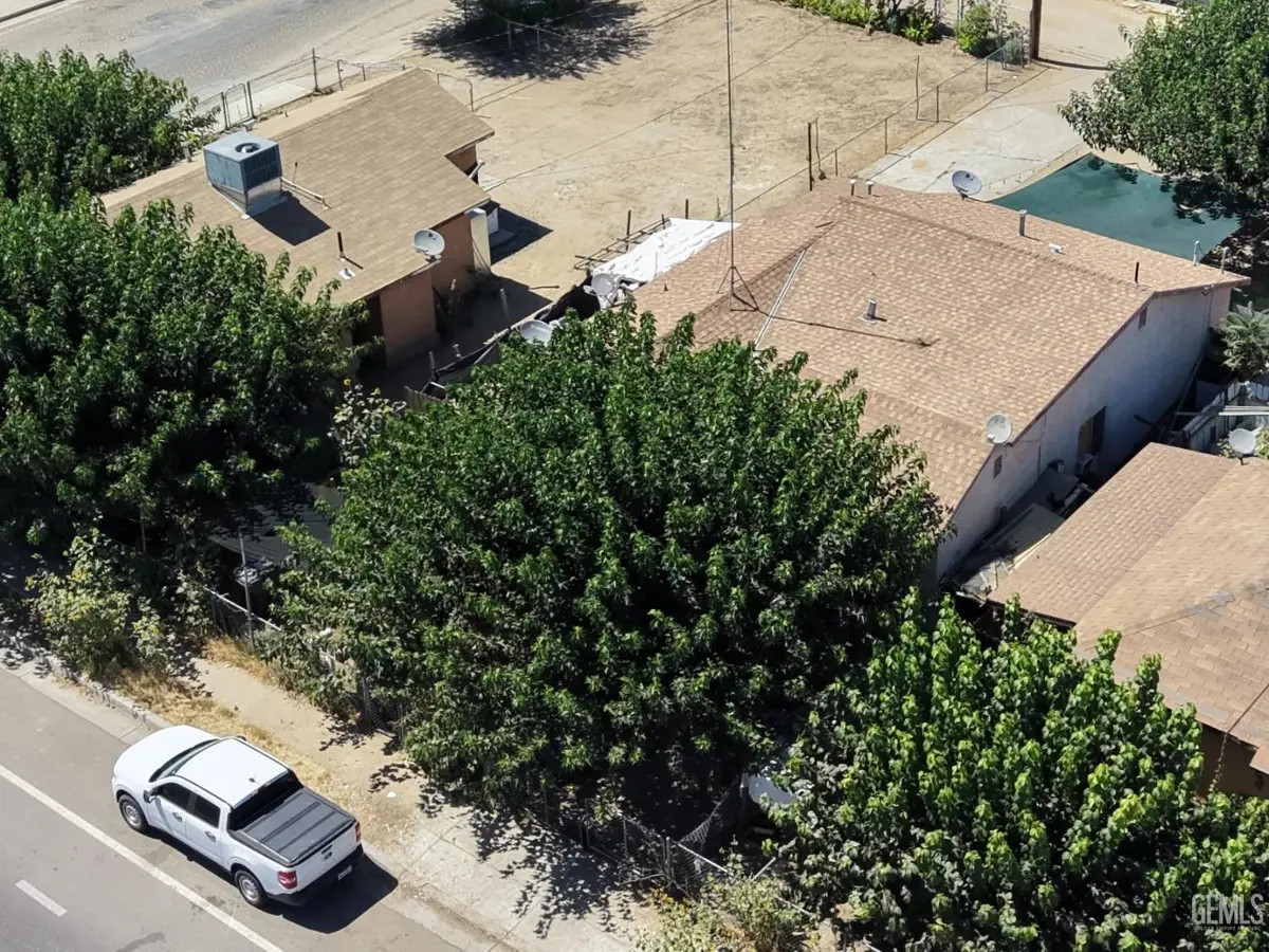476 FRANKLIN STREET, Arvin, CA 93203 - #1