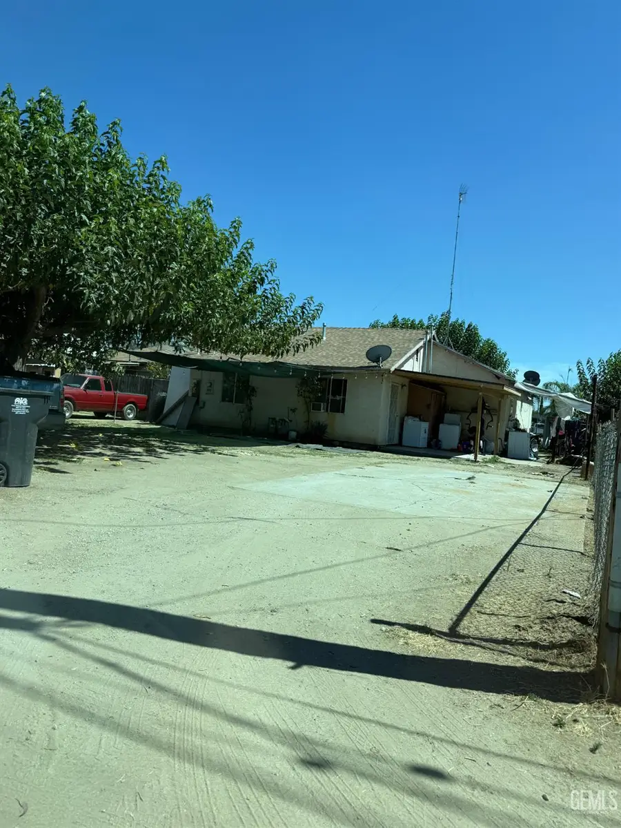476 FRANKLIN STREET, Arvin, CA 93203 - #2