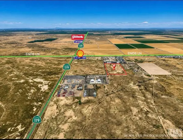 0 S ENOS. LANE, Bakersfield, CA 93311