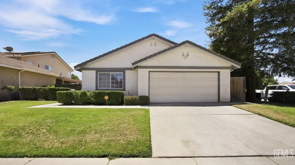 5005 SHADOW BRANCH STREET, Bakersfield, CA 93313 - #1