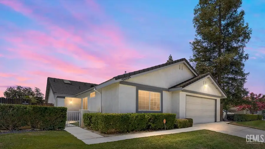 5005 SHADOW BRANCH STREET, Bakersfield, CA 93313 - #2