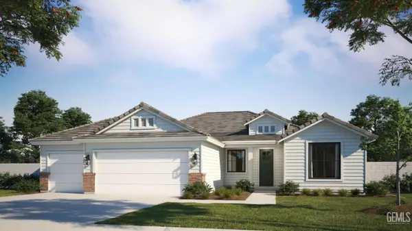 14538 ALPENGLOW, Bakersfield, CA 93314