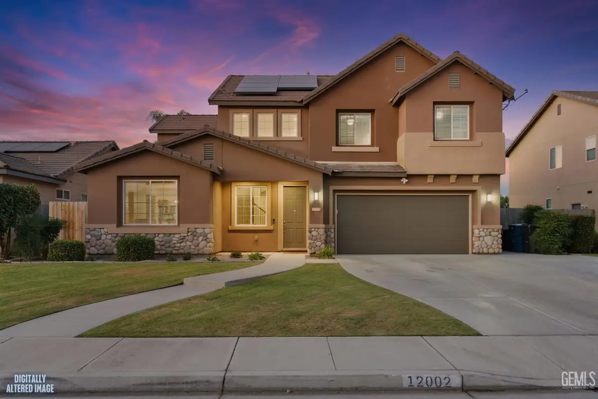 12002 GALILEO DRIVE, Bakersfield, CA 93312 - #1