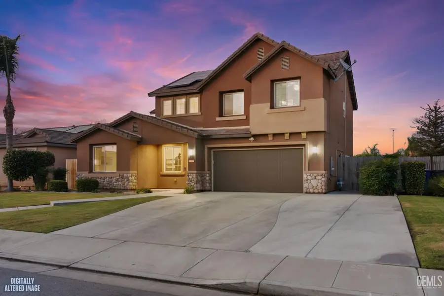 12002 GALILEO DRIVE, Bakersfield, CA 93312 - #3