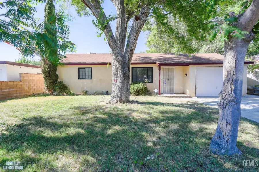 1109 W LUMBER STREET, Lancaster, CA 93534 - #2