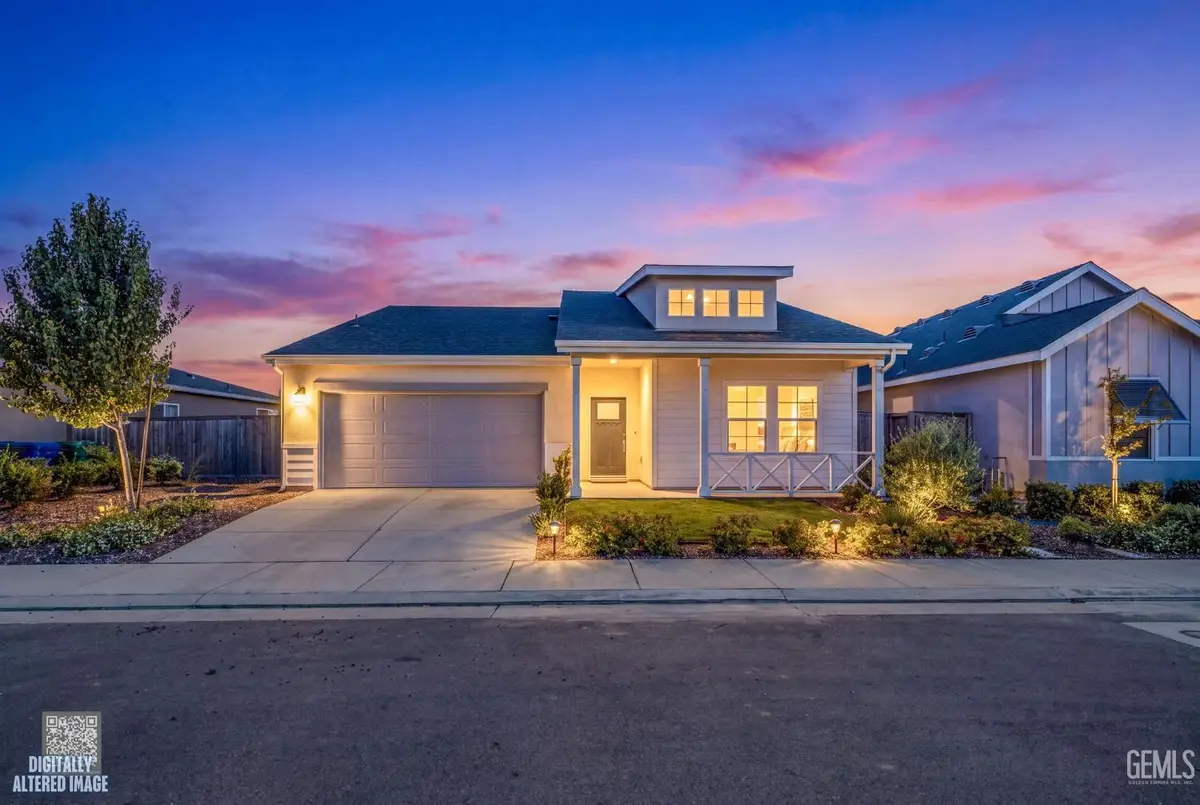9805 AMBERDALE WAY, Shafter, CA 93263 - #1