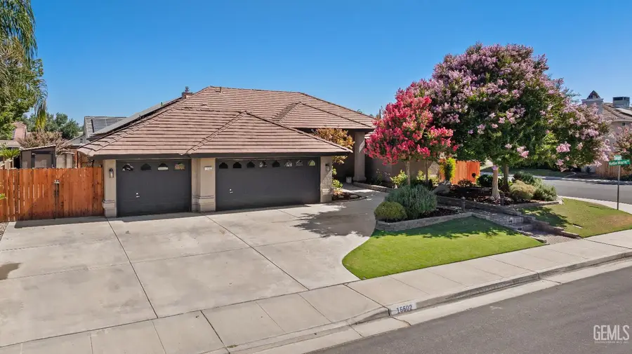 15502 CLARISSE STREET, Bakersfield, CA 93314 - #3
