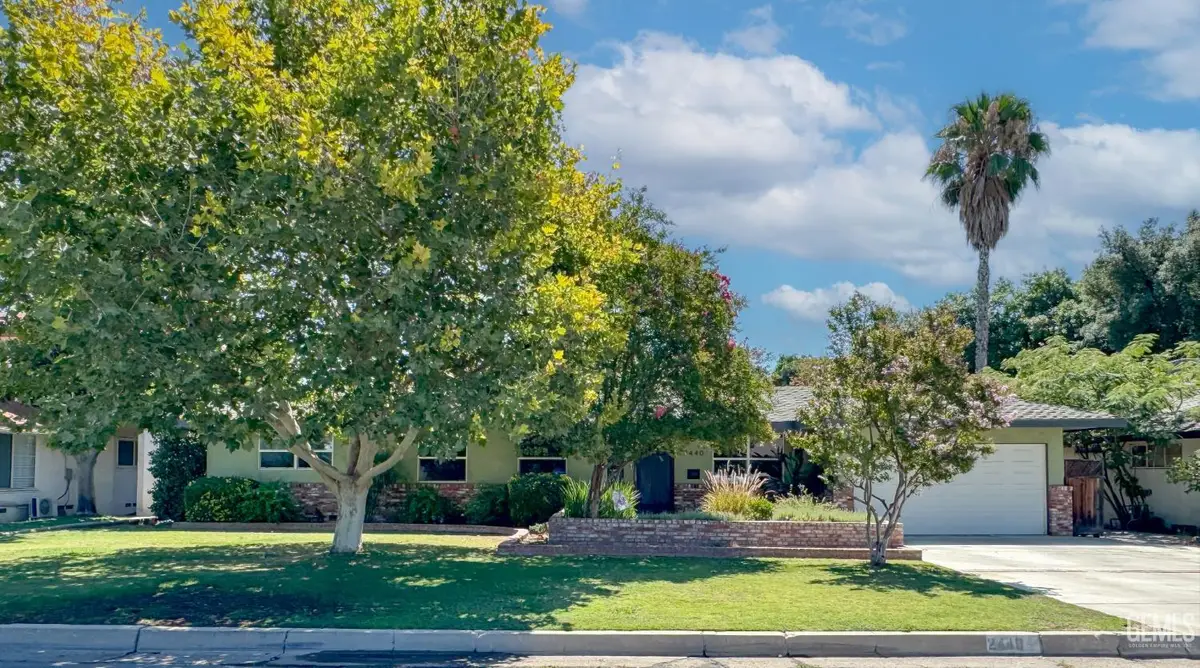 2440 SPRUCE STREET, Bakersfield, CA 93301 - #1