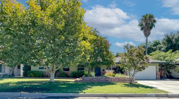 2440 SPRUCE STREET, Bakersfield, CA 93301