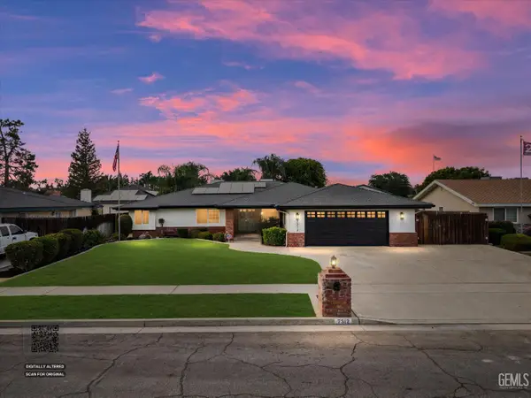 7312 TERRY JOHN AVENUE, Bakersfield, CA 93308