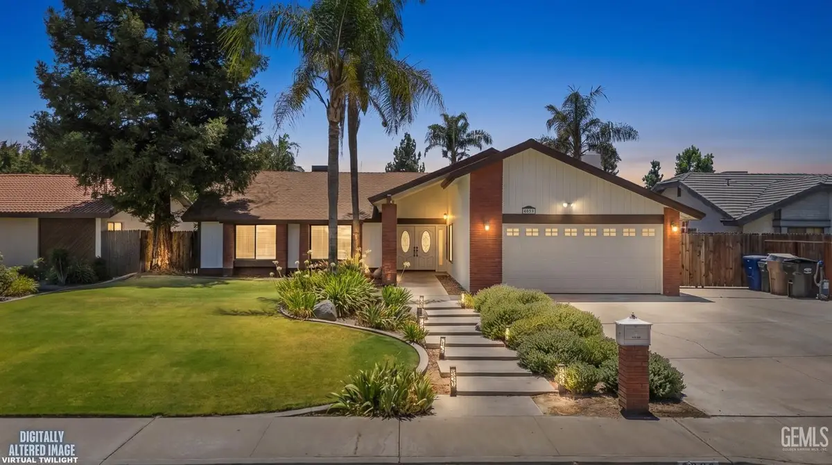 6901 INWOOD DR, Bakersfield, CA 93309 - #1