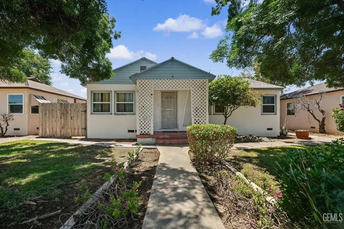 2813 TRUXTUN AVENUE, Bakersfield, CA 93301 - #1