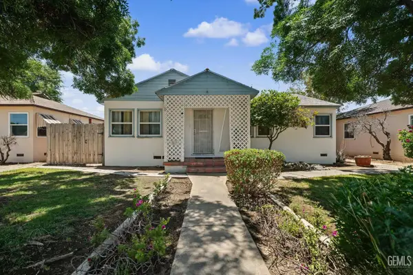 2813 TRUXTUN AVENUE, Bakersfield, CA 93301