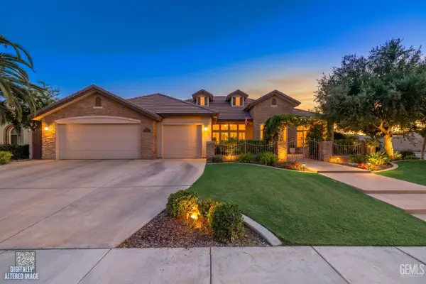403 STONE CROSS DRIVE, Bakersfield, CA 93312
