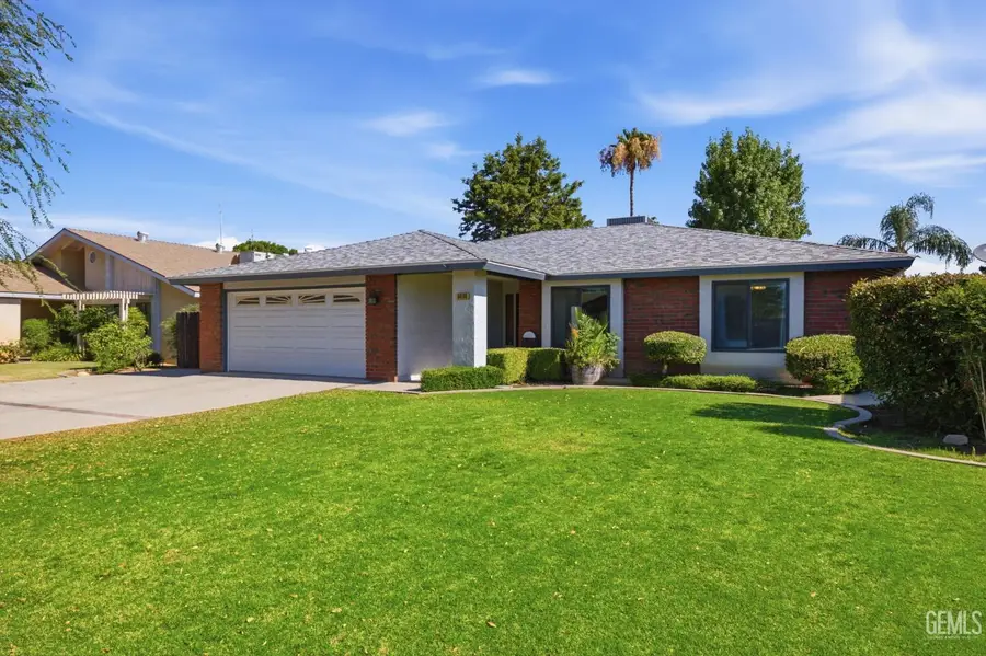 6008 AMBER OAKS AVENUE, Bakersfield, CA 93306 - #2