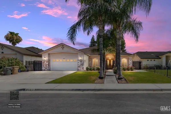 5307 GLACIER SPRINGS DRIVE, Bakersfield, CA 93313