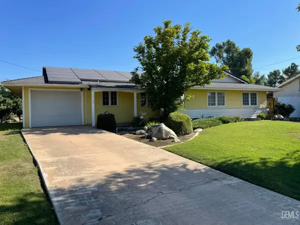 6212 BEL AIRE WAY, Bakersfield, CA 93309