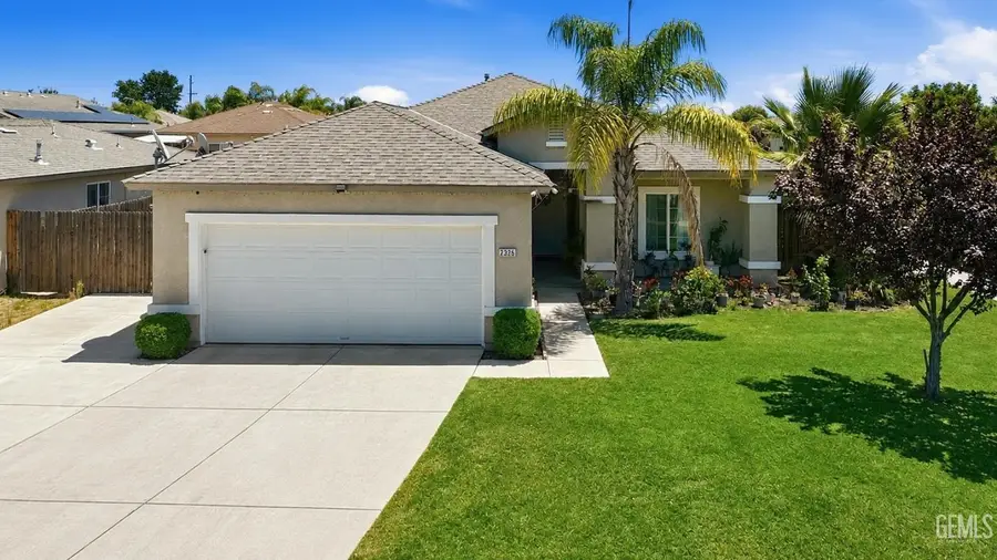 2326 CORTE VALLEJO, Delano, CA 93215 - #3