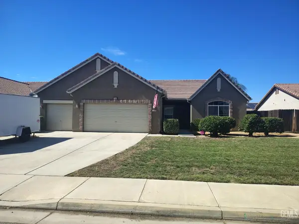 12606 MEZZADRO AVENUE, Bakersfield, CA 93314