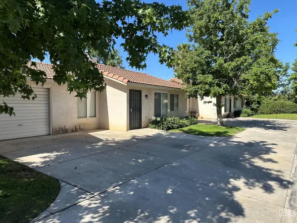 2101 WHEELAN COURT, Bakersfield, CA 93309