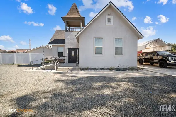 4620 TAFT HIGHWAY, Bakersfield, CA 93313