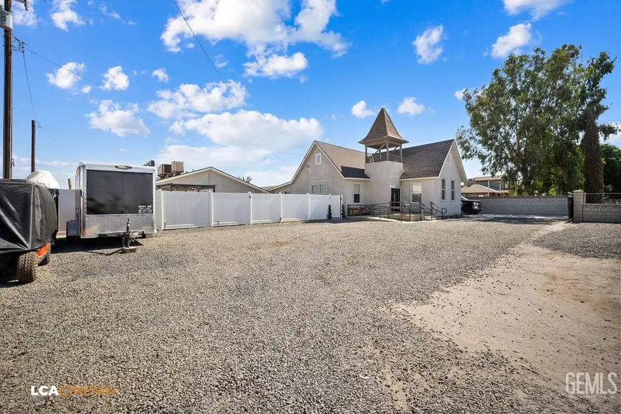 4620 TAFT HIGHWAY, Bakersfield, CA 93313 - #2