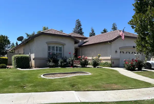 10011 ROSEBUD AVENUE, Bakersfield, CA 93331