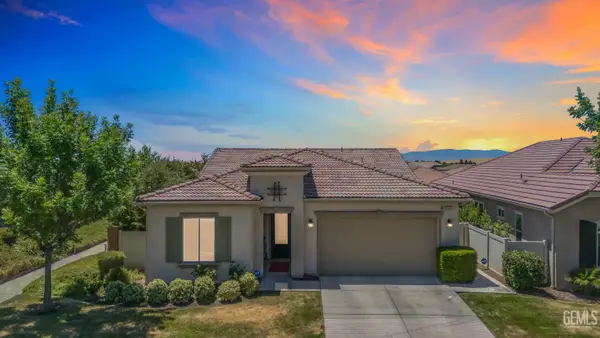 10009 FRANCOIS LANE, Bakersfield, CA 93306