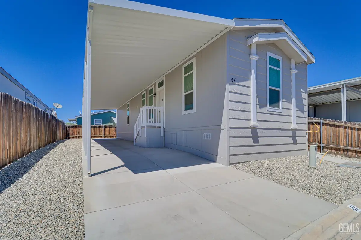 14035 ROSEDALE #41, Bakersfield, CA 93314 - #1