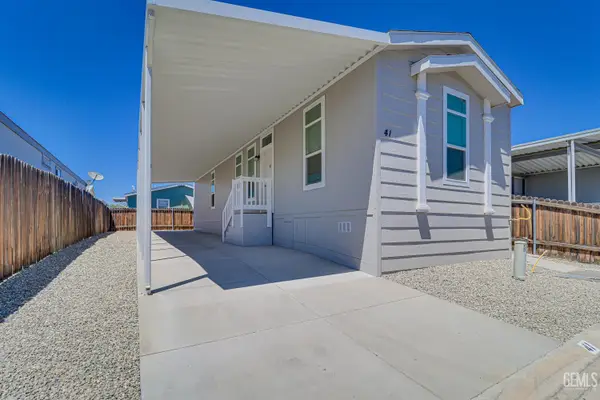 14035 ROSEDALE #41, Bakersfield, CA 93314