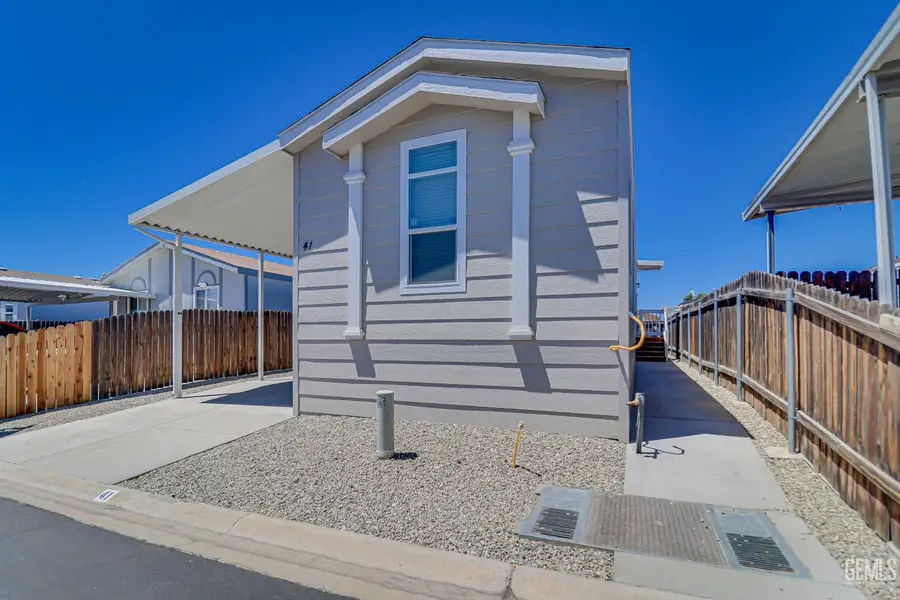 14035 ROSEDALE #41, Bakersfield, CA 93314 - #3
