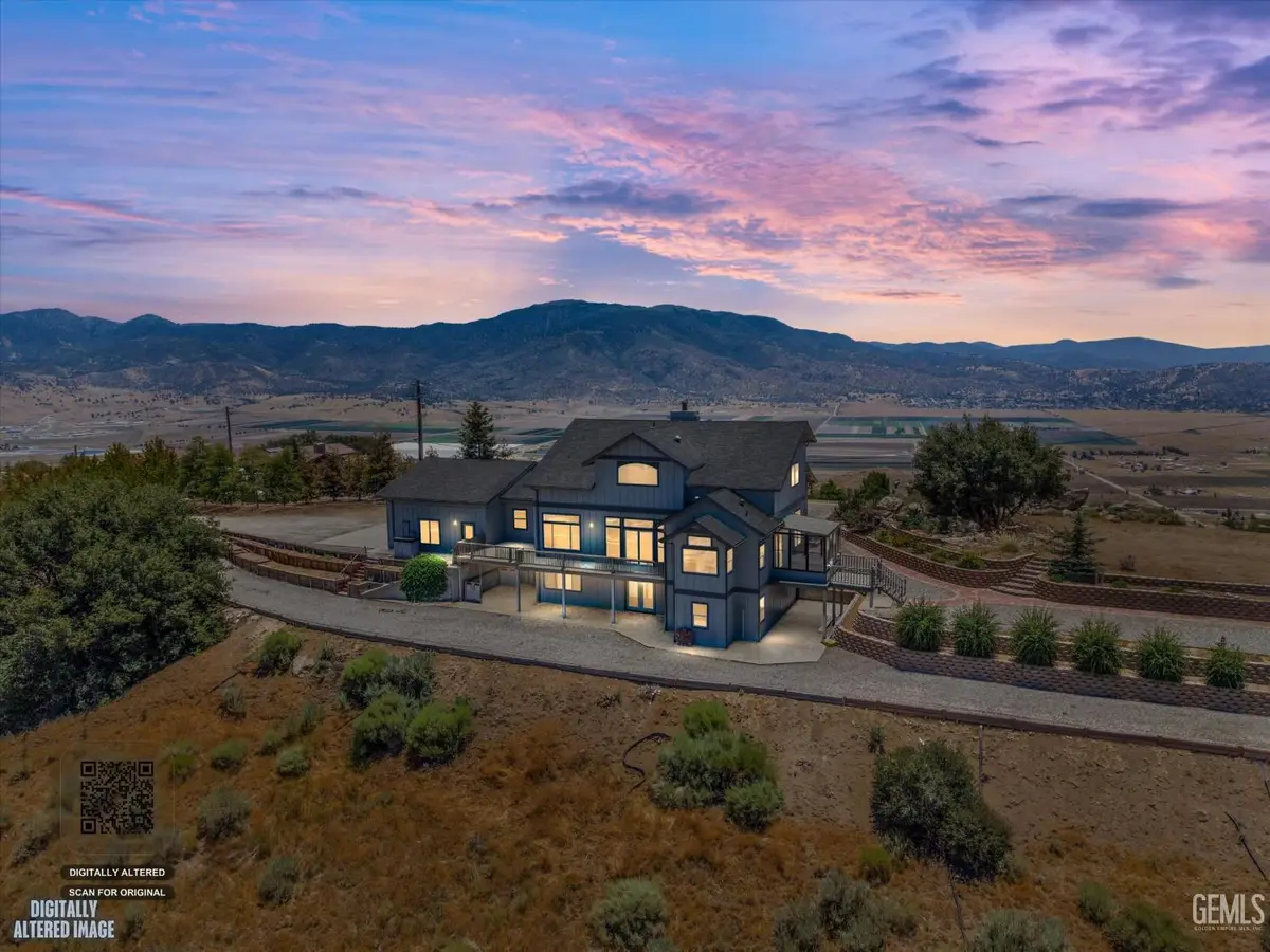 27101 SKYLINE DRIVE, Tehachapi, CA 93561 - #1