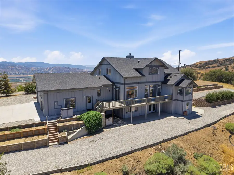 27101 SKYLINE DRIVE, Tehachapi, CA 93561 - #3