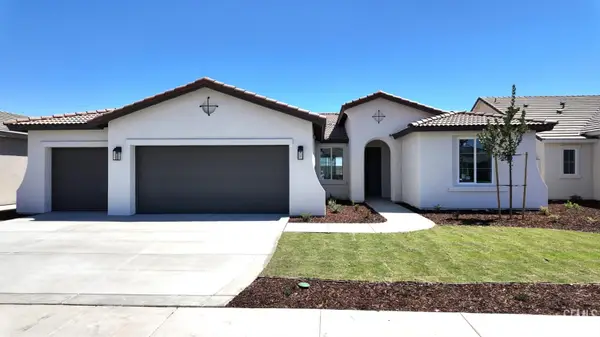12805 PETALUMA, Bakersfield, CA 93311