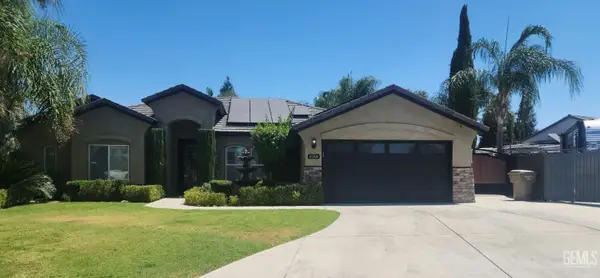 10204 MALAGUENA COURT, Bakersfield, CA 93312