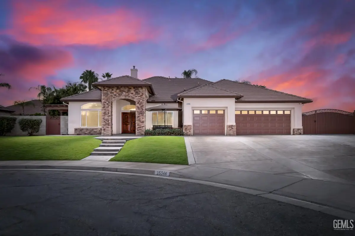 15344 JOSEPH PHELPS AVENUE, Bakersfield, CA 93314 - #1