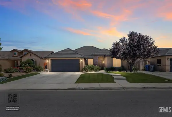 13504 ASHTON WOOD COURT, Bakersfield, CA 93314